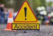 3 Hurt in 3-Car Pile-Up on PVNR Expressway