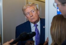 Trump Says He’ll Release ‘Perfect’ MRI Results from October Exam