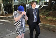 Four Charged in Australia Over Satanic Child Abuse Material