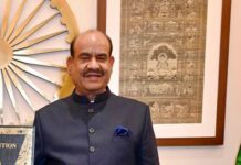 LS Speaker Urges MPs to Uphold Democratic Traditions as Winter Session Begins