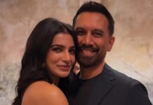 Samantha Marries DK at Isha Coimbatore: Reports