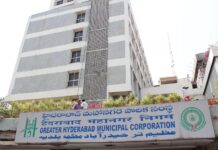 GHMC Sets Up 300 Reception Centres at Its Wards