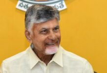 Andhra CM Naidu Pushes for Business Rule Amendments for Easier Administration