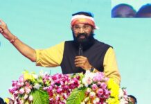 Irrigation Projects to be Done Before Polls: Uttam