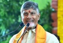 Andhra Pradesh CM Congratulates Team India On Series Win Against South Africa
