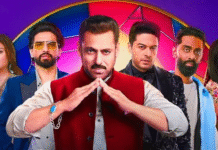Bigg Boss 19 Finale Voting Trends: This Contestant in Top Position