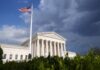 US Supreme Court May Be Poised To Ditch More Of Its Precedents