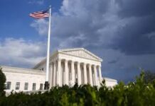 US Supreme Court May Be Poised To Ditch More Of Its Precedents