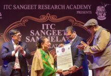 Three Days of Exceptional Classical Performances in Kolkata