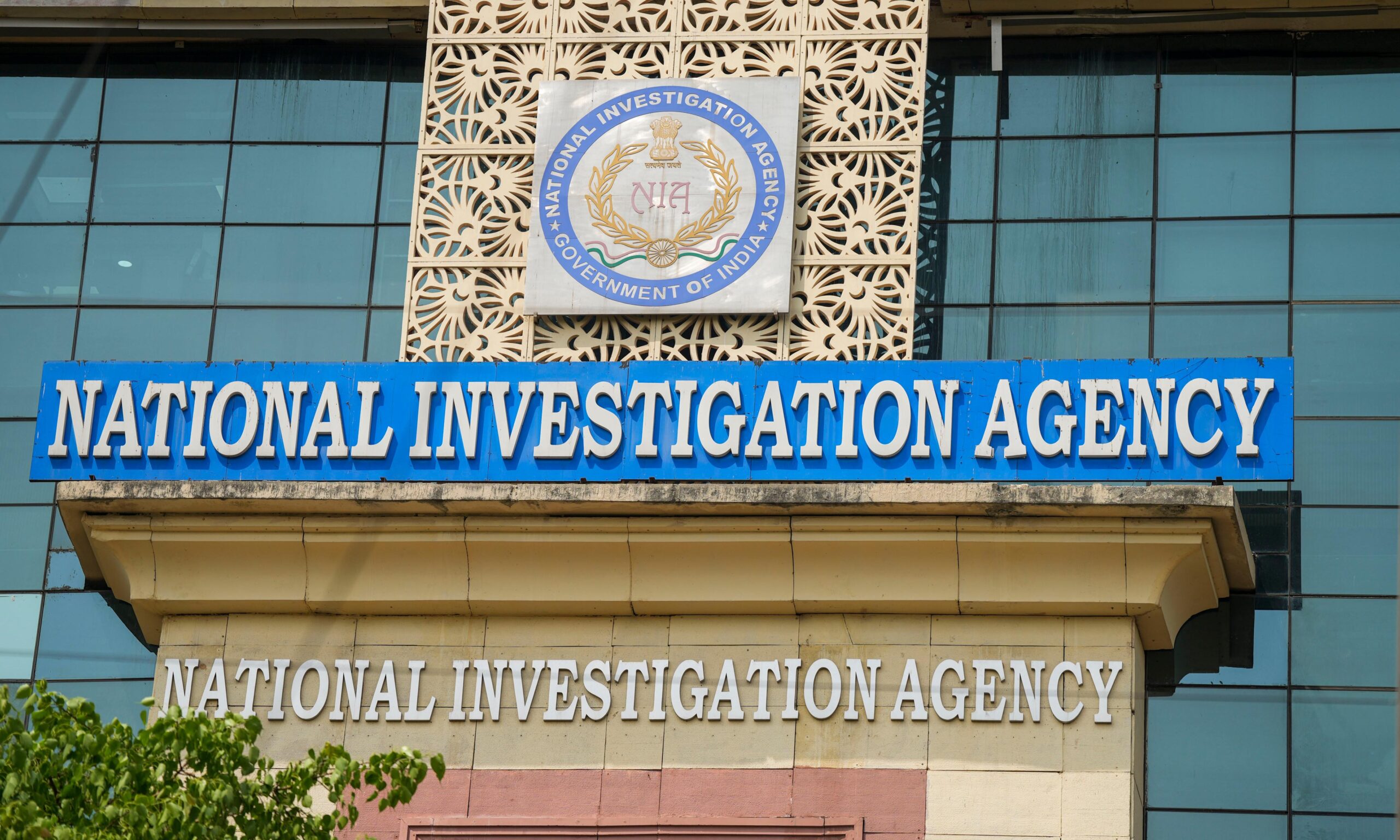 Red Fort Blast Case: Delhi Court Extends NIA Custody Of 3 Doctors, Preacher By 4 Days