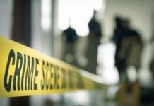 Realtor Stabbed, Shot Dead; Cash Feud Suspected