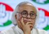 LK Advani Applauded Jinnah.: Jairam Ramesh Hits Back At PM Modi For Criticising Nehru Over Vande Mataram