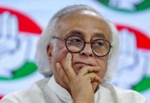 LK Advani Applauded Jinnah.: Jairam Ramesh Hits Back At PM Modi For Criticising Nehru Over Vande Mataram