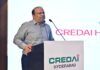 CREDAI Hyderabad Praises Rising Global Summit