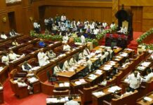 Karnataka Council to Debate Kittur, Kalyana Karnataka Issues