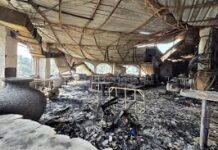 Nightclub Fire Case: Goa Police Approaches CBI Seeing Interpol Blue Notice Against Two Owners