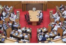 Odisha Assembly wraps up Winter Session Early