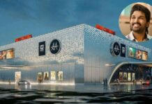 Allu Cinemas Will Not Be a Competition; There Is Enough Space