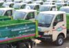 Telangana Will Shift To Clean And Green Vehicles