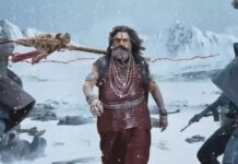 Akhanda 2 to Be Available on Netflix From…