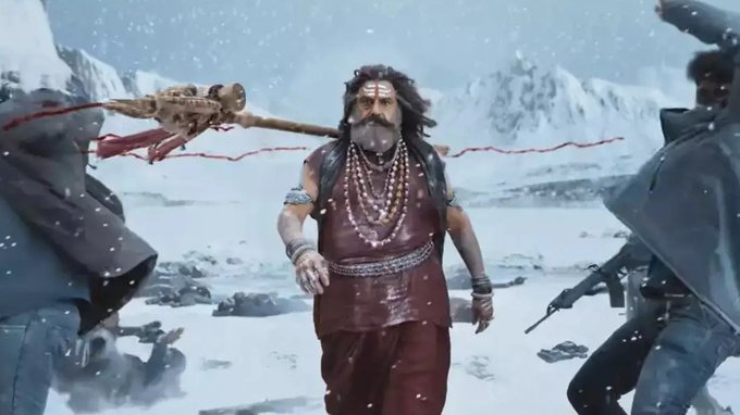 Akhanda 2 to Be Available on Netflix From…