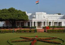 President Droupadi Murmu to Begin Winter Sojourn in Hyderabad From Dec 17