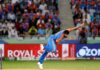 Rare Off-Day at Work: Bumrah Gets Smashed for Four Sixes in One Innings for First Time in T20Is