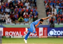 Rare Off-Day at Work: Bumrah Gets Smashed for Four Sixes in One Innings for First Time in T20Is