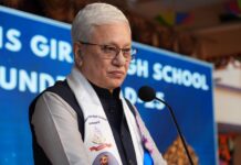 St. Francis Girls High School Celebrates 175th Anniversary