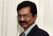 Phone Tapping Case: Prabhakar Rao Surrenders Before SIT