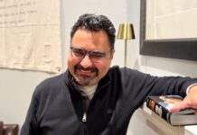 Bad President: Param Gill’s Bold Satire Wins Worldwide Applause