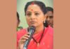 Kavitha Sends Legal Notice to T News, Demands Public Apology for ‘False Allegations’