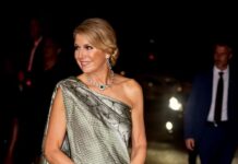 Queen Máxima’s Fashion Moment in Suriname: The Mix of Cultures