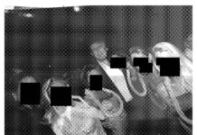 House Democrats Release Epstein Estate Photos of Trump, Clinton