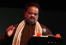 Krishna Shastri Devulapalli | A Melody That Knows No Borders