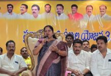NRIs, Industrialists Eyeing Opportunities on Prathipadu Constituency