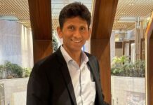 Efforts On To Bring International Matches Back To Chinnaswamy, Says KSCA President