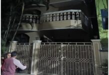 Sajid’s Family Had Limited Interactions, Say Neighbours