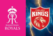Punjab Kings, Rajasthan Royals Gear Up for Fresh Push Ahead of IPL 2026