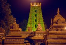 Srisailam Temple Introduces Online Seva Booking