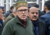 Omar Abdullah Slams J&K Administration, Accuses LG of Frequent Interference