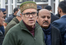 Omar Abdullah Slams J&K Administration, Accuses LG of Frequent Interference