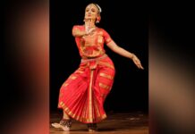 Tracing Light Through Movement: Yamini Reddy on Surya and the Soul of Kuchipudi