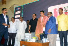 Reforms Led to Growth of Construction Sector: Minister Kondapalli