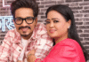 Bharti Singh Welcomes Baby Boy While Shooting for Laughter Chefs Season 3