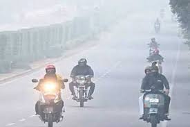 Telangana Records Coldest Morning Of This Season On Saturday
