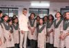 CM Launches Mustabu, Calls for Hygiene and Discipline in Anakapalli Schools