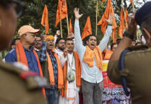 Bangladesh: 10 Arrested in Hindu Youth Lynching Case