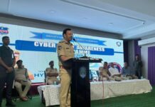 Police Fall Prey to Online Betting in Telangana