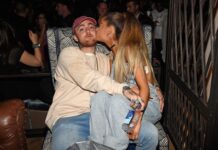 Ariana Grande makes rare comments about Mac Miller after his tragic death